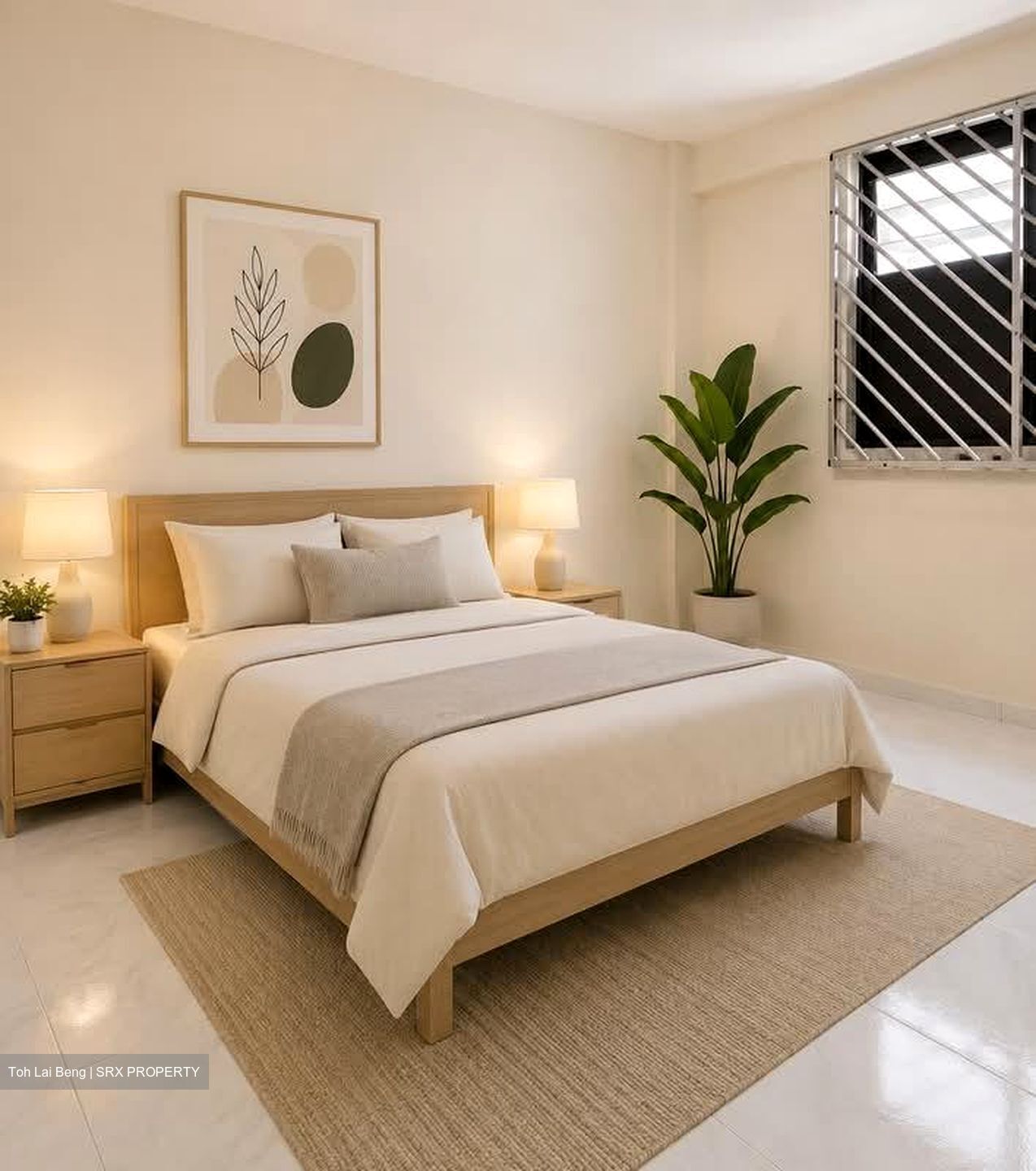 Blk 128 Lorong 1 Toa Payoh (Toa Payoh), HDB 3 Rooms #589874471